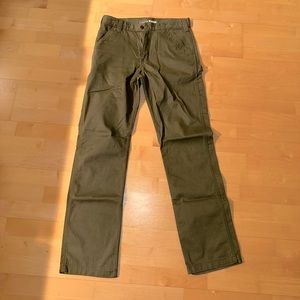 Carhartt men’s cargo pants